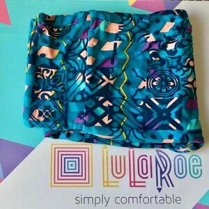 LuLaRoe One Size Leggings